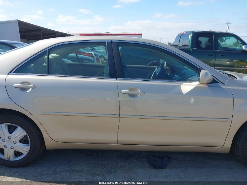 2007 Toyota Camry Le VIN: 4T1BE46K47U554473 Lot: 43411719