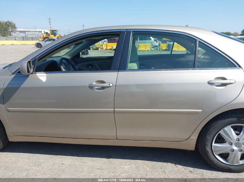 2007 Toyota Camry Le VIN: 4T1BE46K47U554473 Lot: 43411719