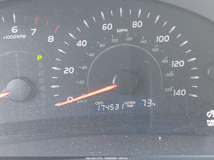 2007 Toyota Camry Le VIN: 4T1BE46K47U554473 Lot: 43411719