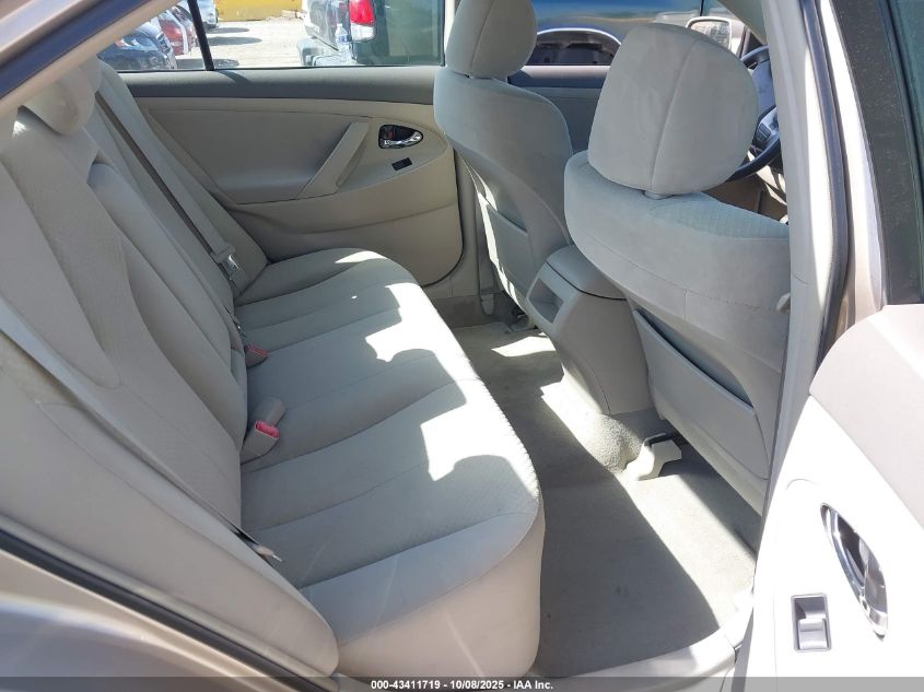 2007 Toyota Camry Le VIN: 4T1BE46K47U554473 Lot: 43411719