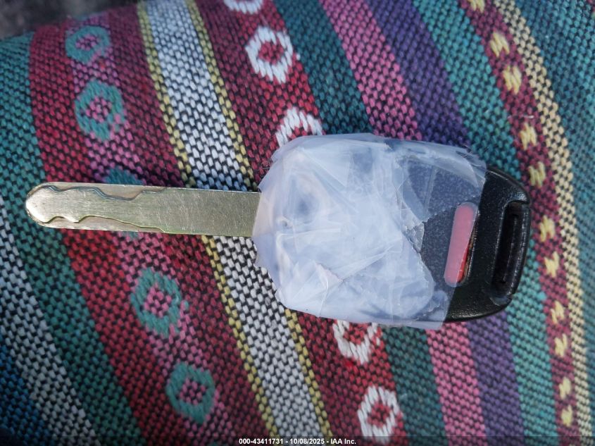 2009 Honda Civic Lx VIN: 19XFA16569E015512 Lot: 43411731