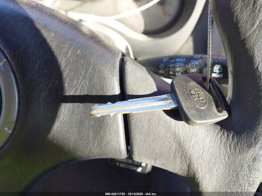 2002 Toyota Rav4 VIN: JTEHH20V620166962 Lot: 43411735