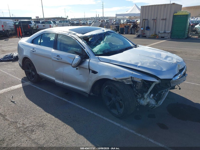 FORD TAURUS SHO
