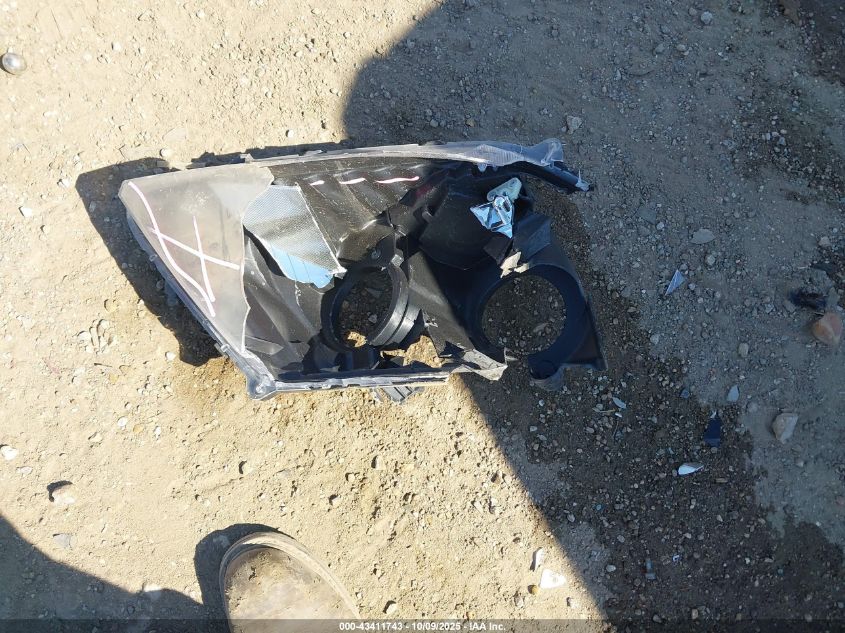 2015 Honda Odyssey Ex-L VIN: 5FNRL5H69FB030905 Lot: 43411743