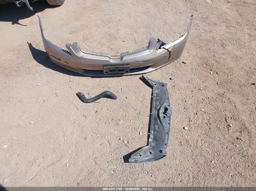 2003 Honda Accord 2.4 Lx VIN: JHMCM56353C084219 Lot: 43411769