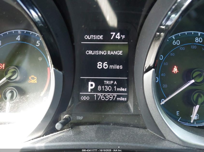 2014 Toyota Corolla S Plus VIN: 5YFBURHE2EP109199 Lot: 43411777