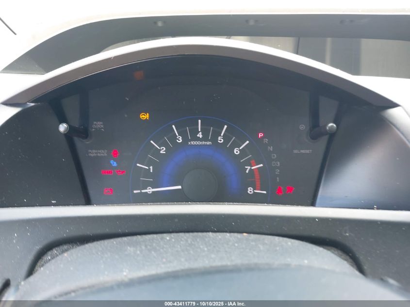 2012 Honda Civic Lx VIN: 19XFB2F57CE384759 Lot: 43411779