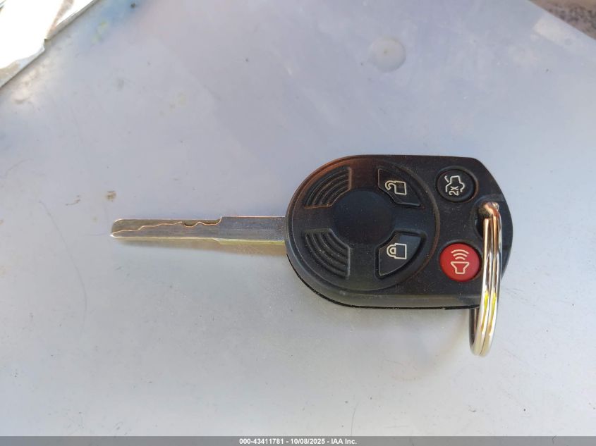 2018 Ford Focus Se VIN: 1FADP3F27JL276219 Lot: 43411781