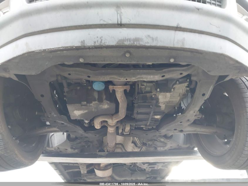 2009 Ford Edge Limited VIN: 2FMDK39C39BB00577 Lot: 43411786