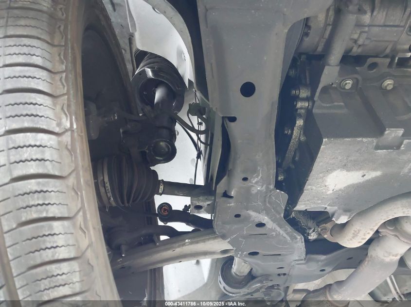 2009 Ford Edge Limited VIN: 2FMDK39C39BB00577 Lot: 43411786