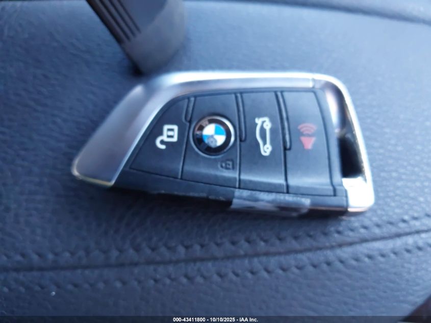 2016 BMW X5 xDrive35I VIN: 5UXKR0C52G0S87016 Lot: 43411800