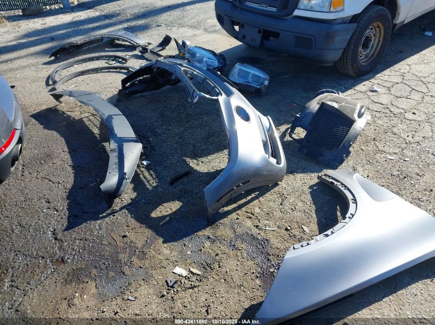 2016 BMW X5 xDrive35I VIN: 5UXKR0C52G0S87016 Lot: 43411800