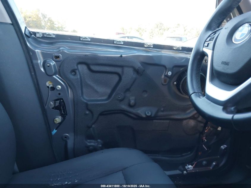 2016 BMW X5 xDrive35I VIN: 5UXKR0C52G0S87016 Lot: 43411800