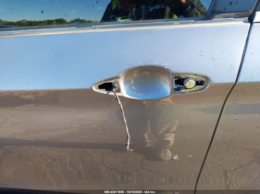 2016 BMW X5 xDrive35I VIN: 5UXKR0C52G0S87016 Lot: 43411800