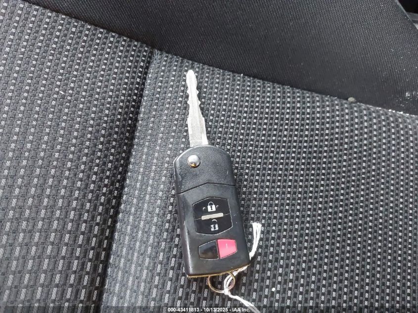 2013 Mazda Mazda3 I Sport VIN: JM1BL1UP1D1835683 Lot: 43411813