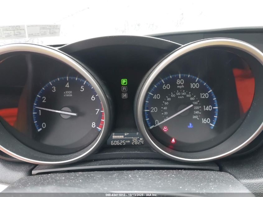 2013 Mazda Mazda3 I Sport VIN: JM1BL1UP1D1835683 Lot: 43411813