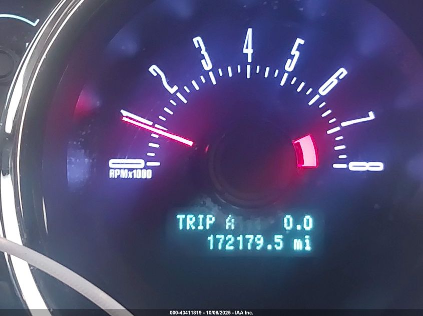 2011 Ford Mustang V6 VIN: 1ZVBP8EM2B5129259 Lot: 43411819