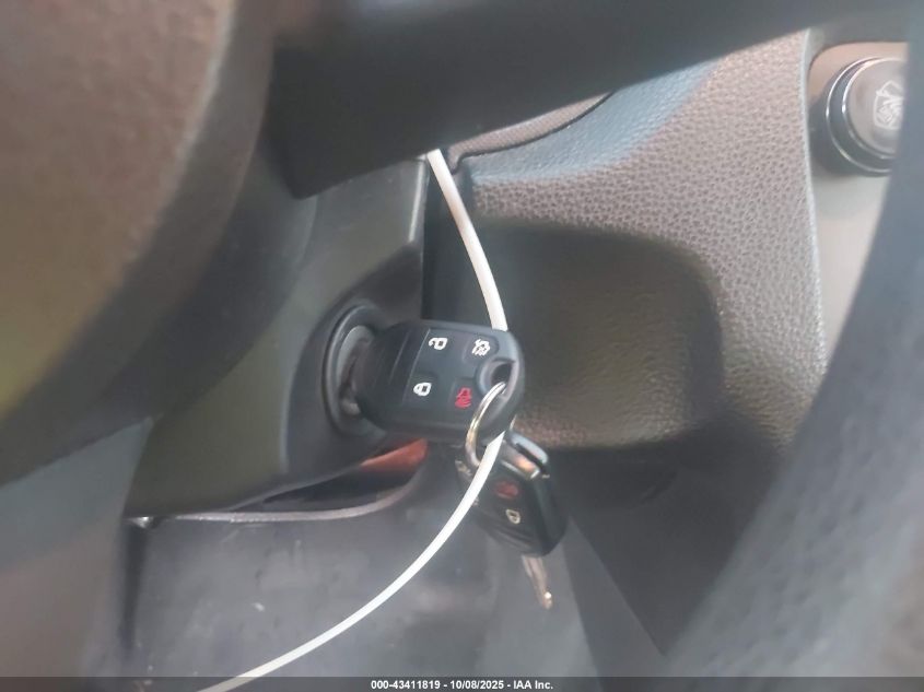 2011 Ford Mustang V6 VIN: 1ZVBP8EM2B5129259 Lot: 43411819