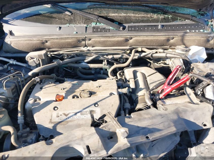 2006 Honda Cr-V Lx VIN: JHLRD68516C006740 Lot: 43411824