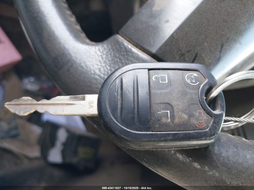 2012 Ford F-150 Fx4 VIN: 1FTFW1ET6CFA16335 Lot: 43411827