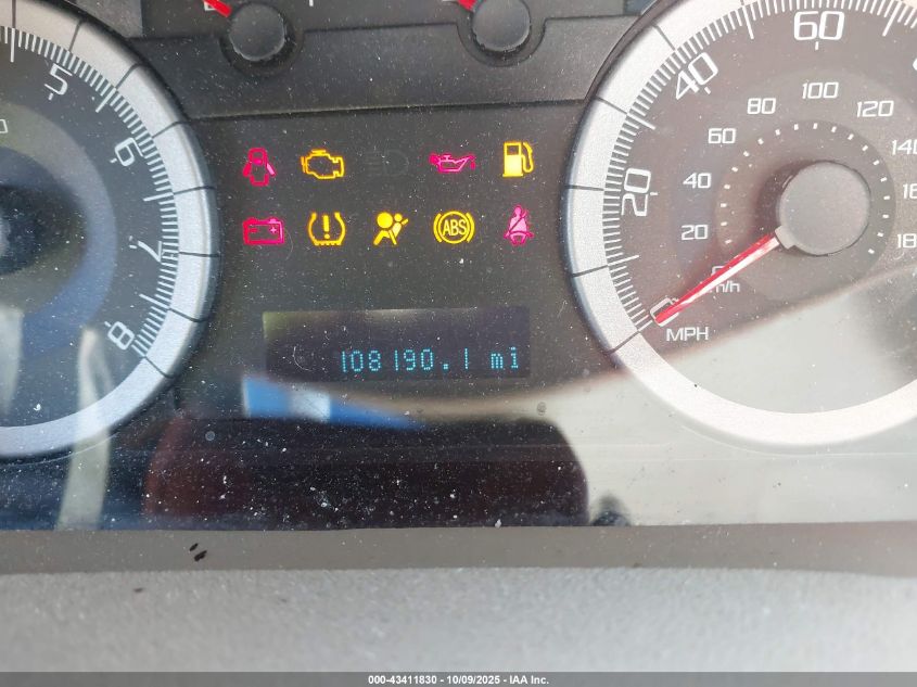 2009 Ford Escape Xlt VIN: 1FMCU03779KD08130 Lot: 43411830