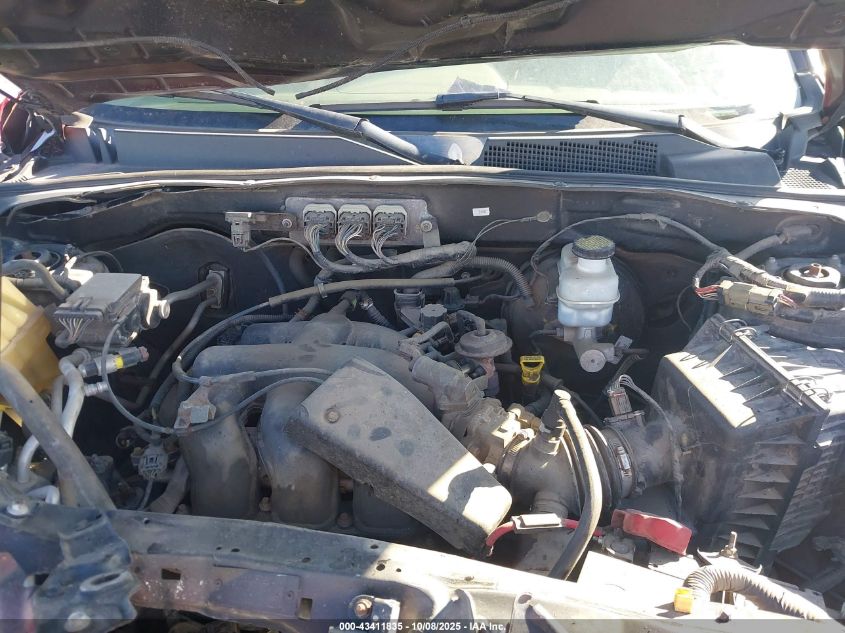 2008 Ford Escape Limited VIN: 1FMCU04118KE45573 Lot: 43411835