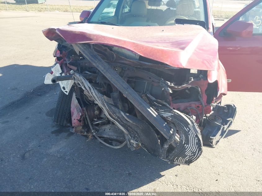 2008 Ford Escape Limited VIN: 1FMCU04118KE45573 Lot: 43411835