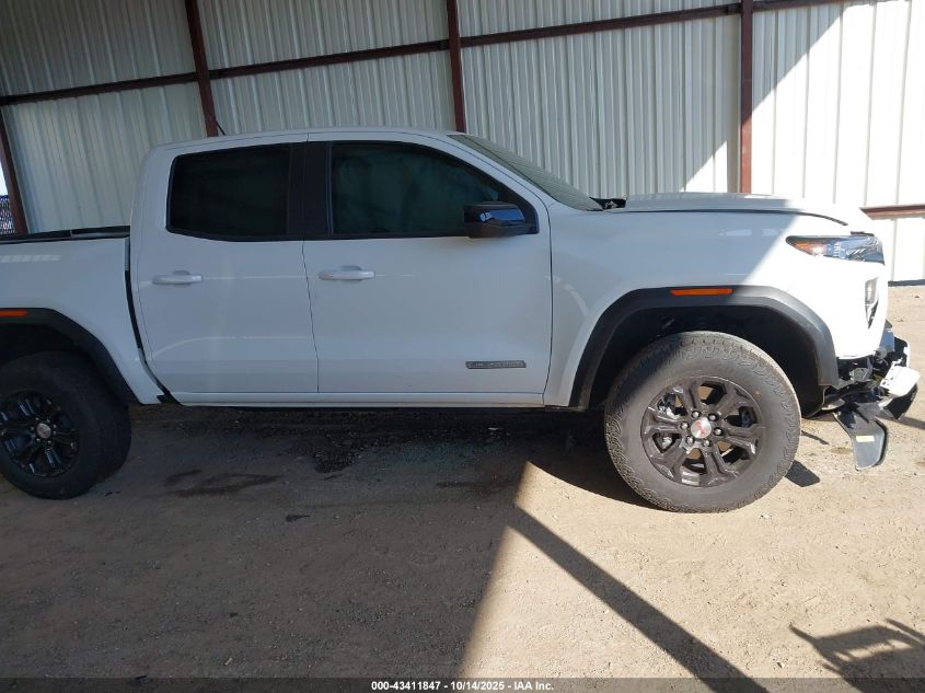 2024 GMC Canyon 2Wd Elevation VIN: 1GTP5BEK0R1236287 Lot: 43411847