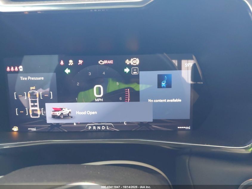 2024 GMC Canyon 2Wd Elevation VIN: 1GTP5BEK0R1236287 Lot: 43411847