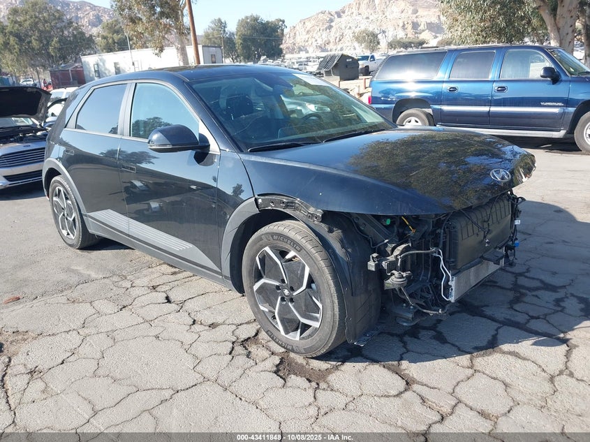 HYUNDAI IONIQ 5 SEL