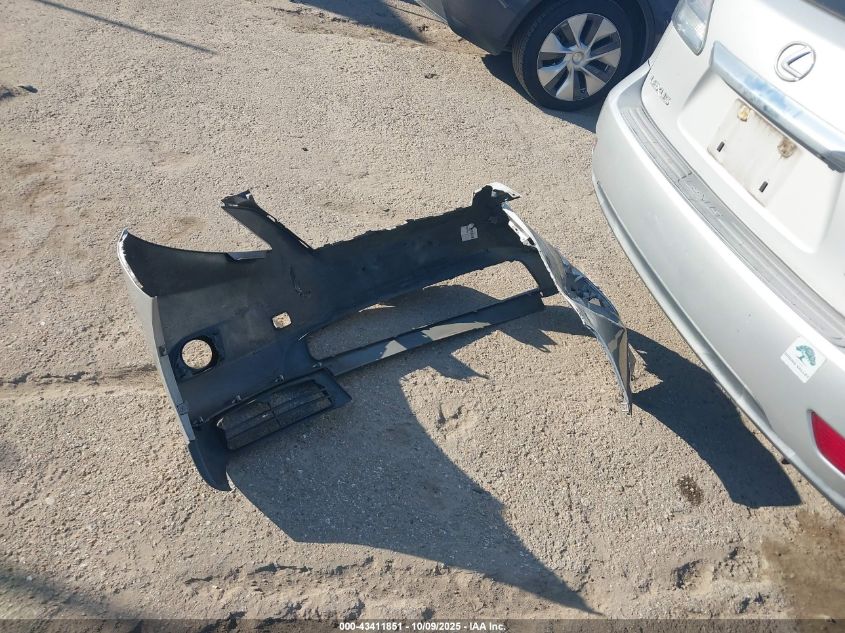 2010 Lexus Rx 350 VIN: 2T2ZK1BA7AC013781 Lot: 43411851