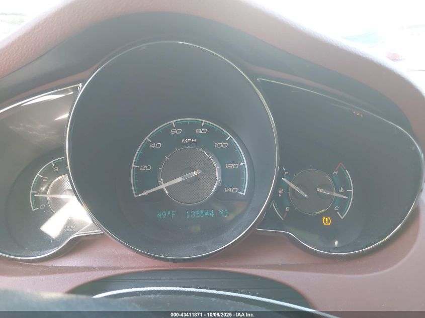 2009 Chevrolet Malibu Ltz VIN: 1G1ZK57749F131338 Lot: 43411871