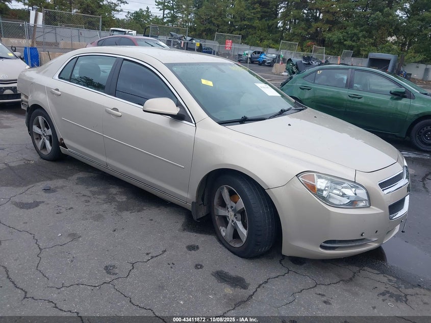 CHEVROLET MALIBU 1LT