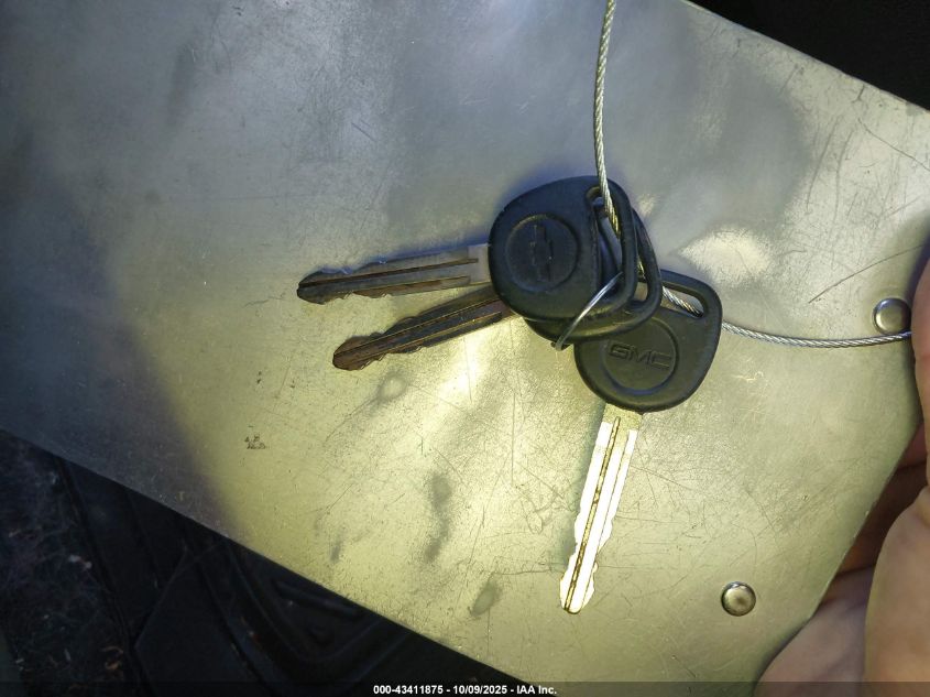 2007 Chevrolet Colorado Lt VIN: 1GCCS13E378195480 Lot: 43411875