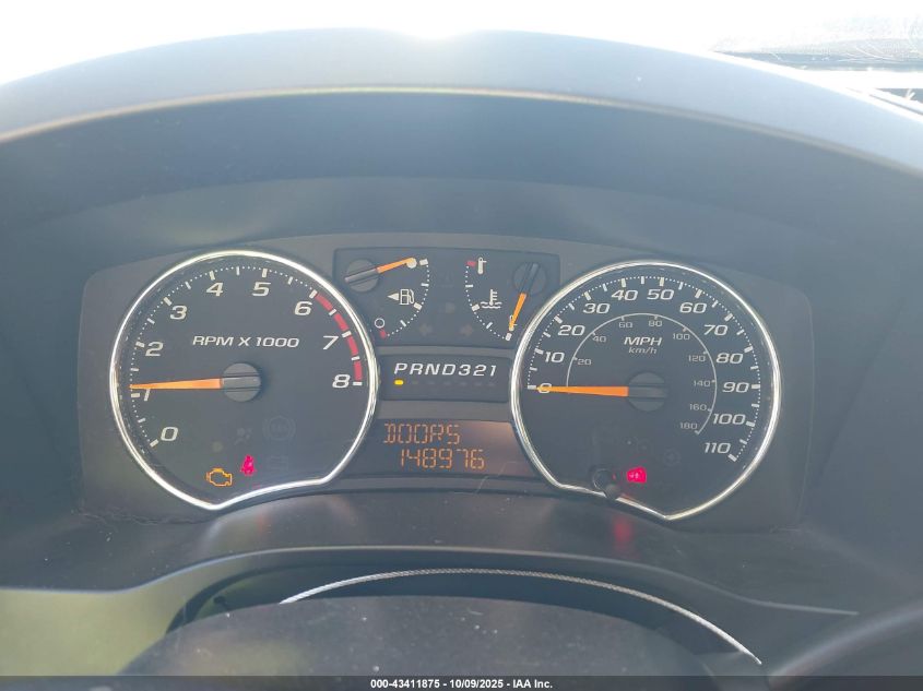 2007 Chevrolet Colorado Lt VIN: 1GCCS13E378195480 Lot: 43411875