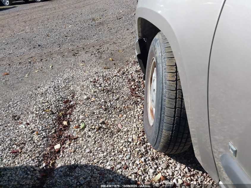 2007 Chevrolet Colorado Lt VIN: 1GCCS13E378195480 Lot: 43411875