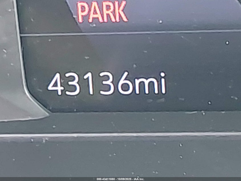 2023 Chevrolet Bolt Euv Fwd Lt VIN: 1G1FY6S0XP4153094 Lot: 43411880