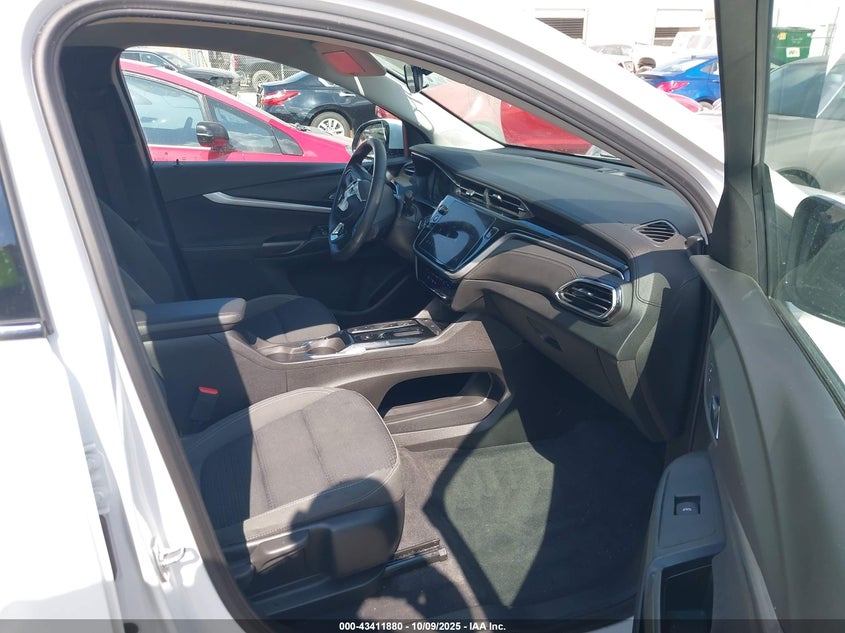 1G1FY6S0XP4153094 2023 CHEVROLET BOLT EUV photo no. 5