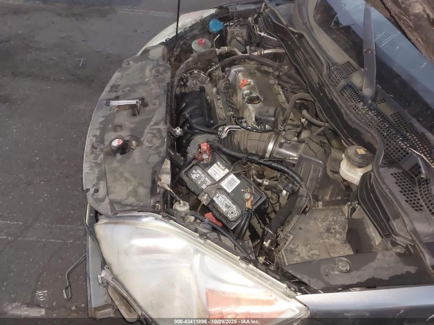 2011 Honda Cr-V Se VIN: 5J6RE3H42BL018173 Lot: 43411896