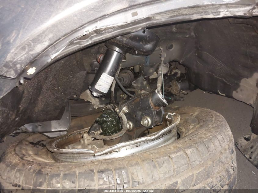 2011 Honda Cr-V Se VIN: 5J6RE3H42BL018173 Lot: 43411896