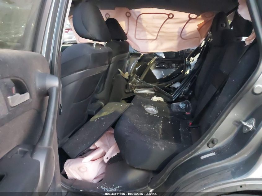 2011 Honda Cr-V Se VIN: 5J6RE3H42BL018173 Lot: 43411896