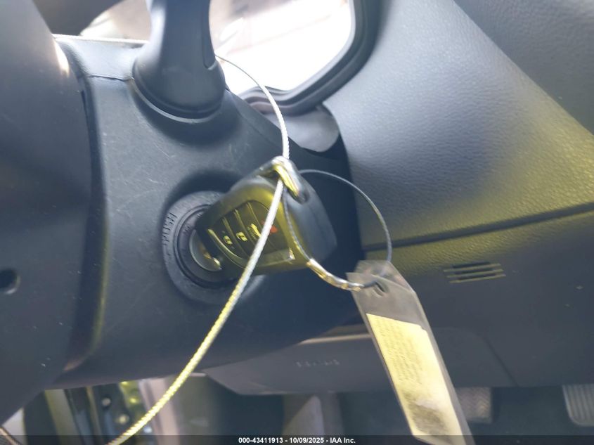 2023 Toyota Corolla Le VIN: 5YFB4MDE1PP024608 Lot: 43411913