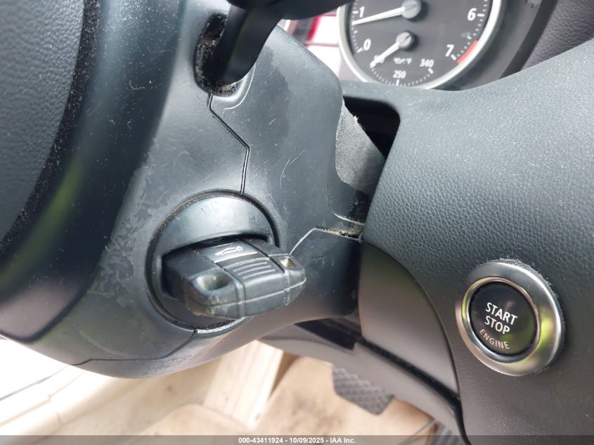 2006 BMW 650I VIN: WBAEH13466CR51178 Lot: 43411924