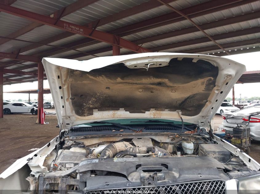 2004 Chevrolet Silverado 2500Hd Ls VIN: 1GCHK23184F123111 Lot: 43411939