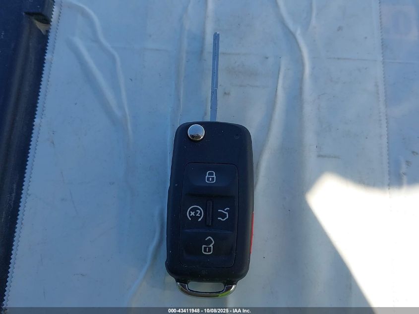 2020 Volkswagen Passat 2.0T R-Line VIN: 1VWMA7A38LC017760 Lot: 43411948