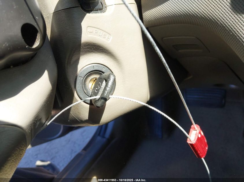 2002 Acura Rsx VIN: JH4DC54872C007324 Lot: 43411953