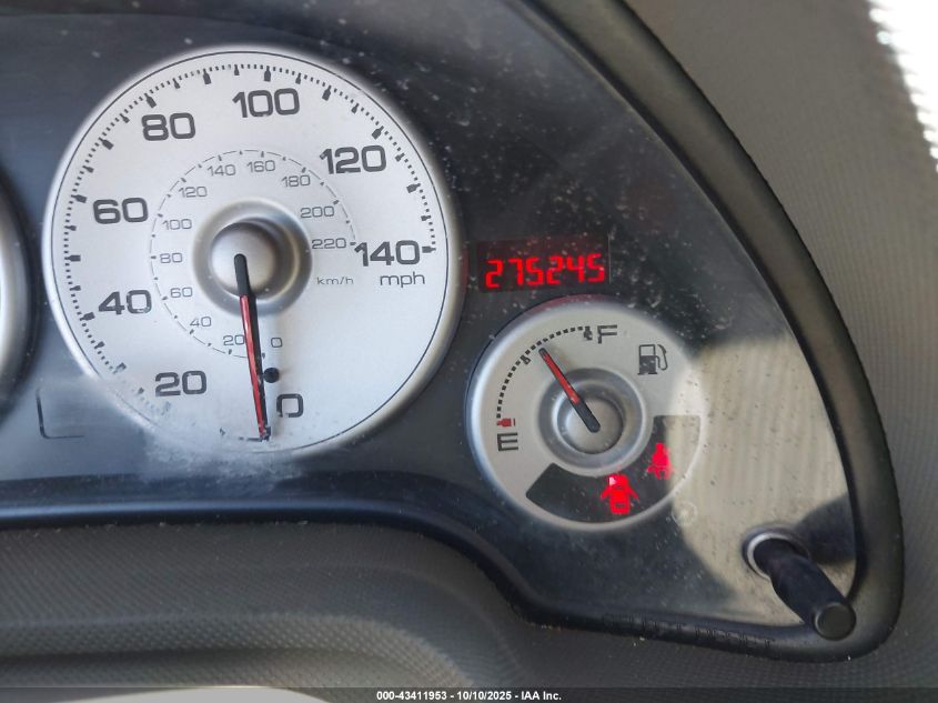 2002 Acura Rsx VIN: JH4DC54872C007324 Lot: 43411953