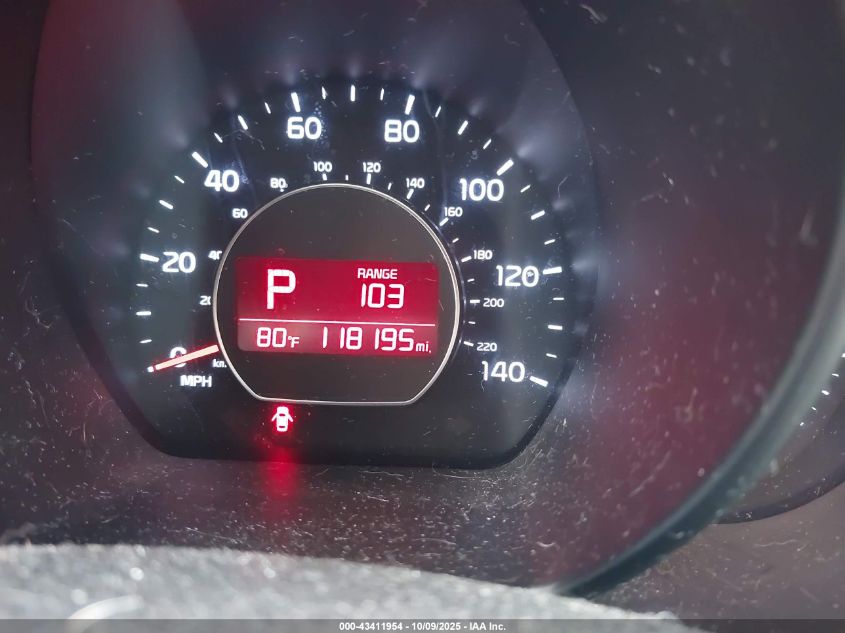 2015 Kia Soul VIN: KNDJN2A25F7759499 Lot: 43411954