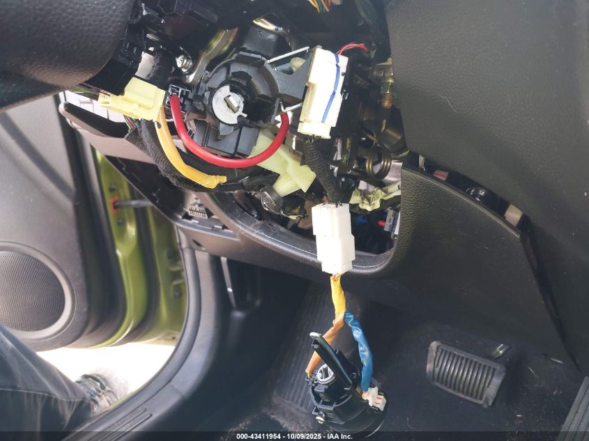 2015 Kia Soul VIN: KNDJN2A25F7759499 Lot: 43411954