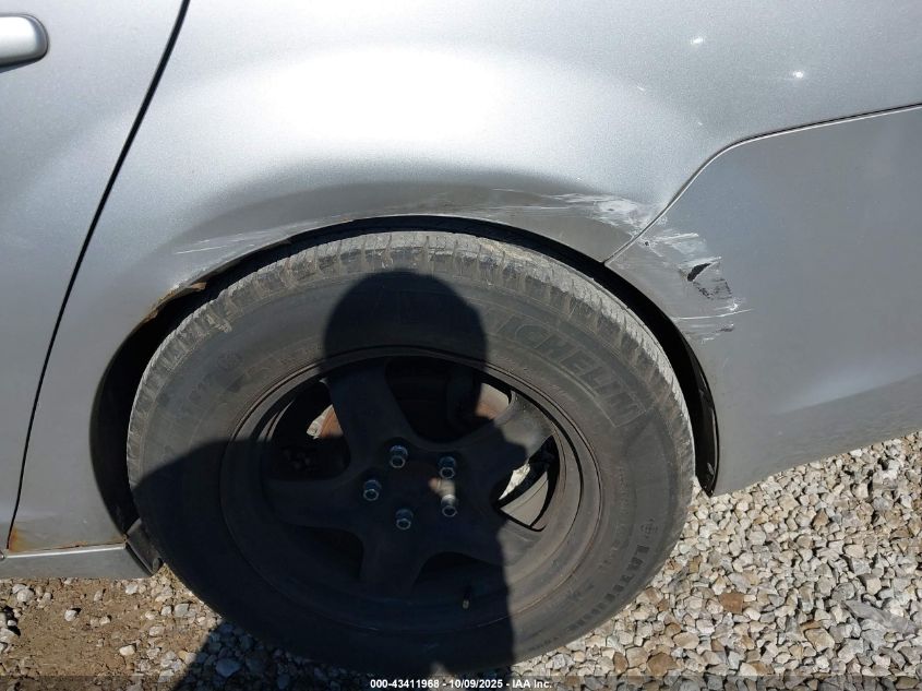 2010 Chevrolet Malibu Lt VIN: 1G1ZC5EB1AF157534 Lot: 43411968